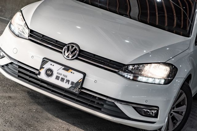 Golf 230TSI Comfortline｜Carplay|倒車影像｜Garmin導航機  第10張相片