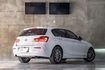 後輪驅動 118i|改安卓機｜倒車影像｜雙前座電動椅｜動力模式  第2張縮圖