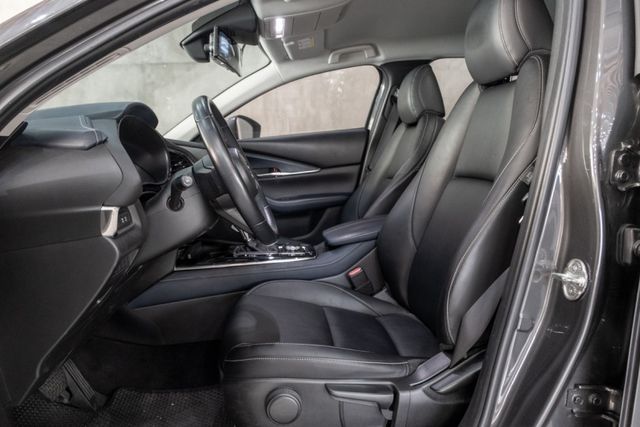 CX-30 頂級型｜ACC/AEB/盲點｜雙區恆溫｜轉向頭燈  第4張相片