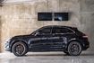 Macan Turbo(3.6 V6)｜改四點頭燈/一體式尾燈｜改安卓機｜計時套件｜輕量化20吋鋁圈  第10張縮圖
