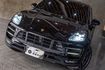 Macan Turbo(3.6 V6)｜改四點頭燈/一體式尾燈｜改安卓機｜計時套件｜輕量化20吋鋁圈  第12張縮圖