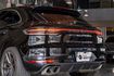 Macan Turbo(3.6 V6)｜改四點頭燈/一體式尾燈｜改安卓機｜計時套件｜輕量化20吋鋁圈  第13張縮圖