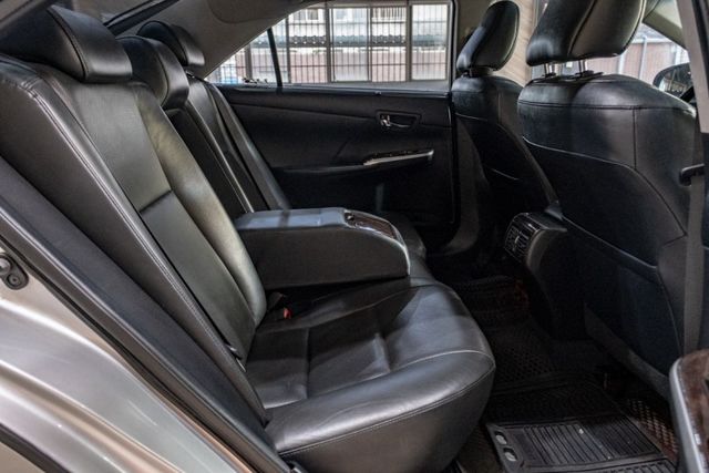 Camry 2.5油電Ｖ版｜大電池2023更換｜天窗｜抬頭顯示  第5張相片