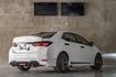 Altis 經典版Safety+｜空力套件｜18吋輕量化鋁圈｜倒車影像/導航｜定速｜排氣管閥門  第2張縮圖