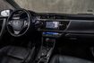 Altis 經典版Safety+｜空力套件｜18吋輕量化鋁圈｜倒車影像/導航｜定速｜排氣管閥門  第6張縮圖