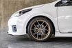 Altis 經典版Safety+｜空力套件｜18吋輕量化鋁圈｜倒車影像/導航｜定速｜排氣管閥門  第10張縮圖
