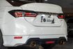 Altis 經典版Safety+｜空力套件｜18吋輕量化鋁圈｜倒車影像/導航｜定速｜排氣管閥門  第12張縮圖