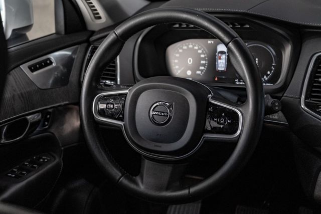 XC90 T8 充電式油電7人座｜Ｂ＆Ｗ音響｜油耗47km/ltr｜全景天窗  第3張相片