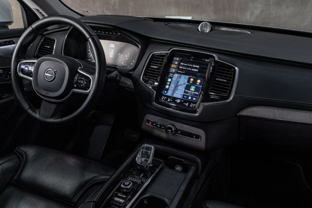 XC90 T8 充電式油電7人座｜Ｂ＆Ｗ音響｜油耗47km/ltr｜全景天窗  第7張相片