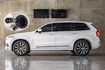 XC90 T8 充電式油電7人座｜Ｂ＆Ｗ音響｜油耗47km/ltr｜全景天窗  第12張縮圖