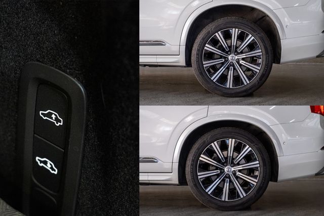 XC90 T8 充電式油電7人座｜Ｂ＆Ｗ音響｜油耗47km/ltr｜全景天窗  第14張相片
