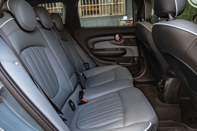 Clubman JCW ALL4｜306hp｜全車貼膜｜對四Brembo卡鉗｜前雙座電動椅｜感應式對開尾門  第6張相片