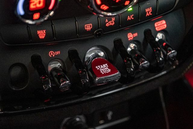 Clubman JCW ALL4｜306hp｜全車貼膜｜對四Brembo卡鉗｜前雙座電動椅｜感應式對開尾門  第9張相片