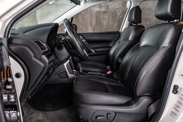 FORESTER XT｜四輪傳動｜安卓機｜全景天窗｜盲點｜h/k音響  第4張相片