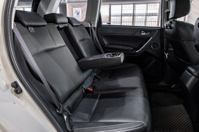 FORESTER XT｜四輪傳動｜安卓機｜全景天窗｜盲點｜h/k音響  第5張相片