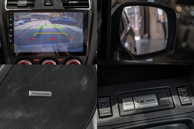 FORESTER XT｜四輪傳動｜安卓機｜全景天窗｜盲點｜h/k音響  第8張相片