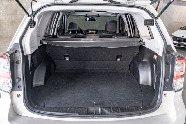FORESTER XT｜四輪傳動｜安卓機｜全景天窗｜盲點｜h/k音響  第10張相片