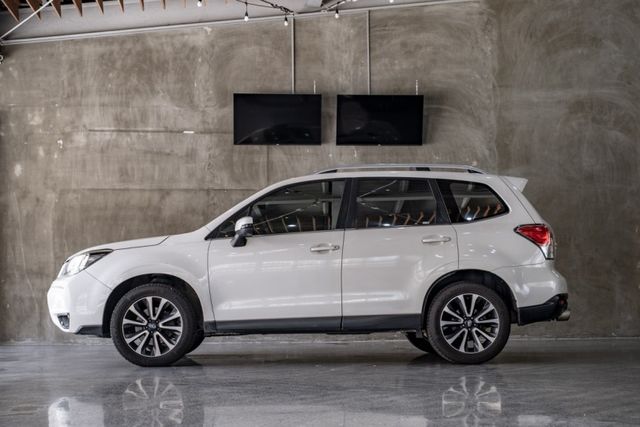 FORESTER XT｜四輪傳動｜安卓機｜全景天窗｜盲點｜h/k音響  第11張相片