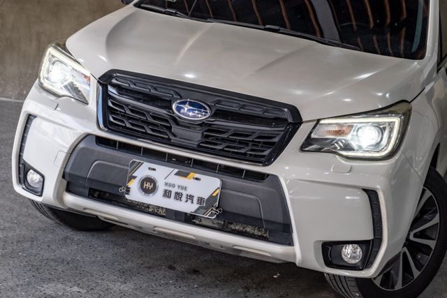 FORESTER XT｜四輪傳動｜安卓機｜全景天窗｜盲點｜h/k音響  第12張相片