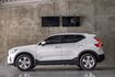 XC40 T2｜只跑1.6萬公里｜手機無線充電｜雙前電動座椅｜環景  第10張縮圖