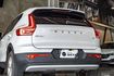 XC40 T2｜只跑1.6萬公里｜手機無線充電｜雙前電動座椅｜環景  第13張縮圖