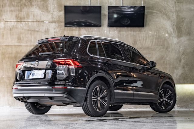 Tiguan 280TSI Life｜ACC/AEB｜環景｜Carplay｜雙前座電熱椅  第2張相片