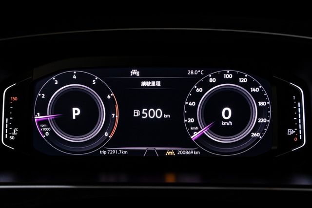 Tiguan 280TSI Life｜ACC/AEB｜環景｜Carplay｜雙前座電熱椅  第3張相片