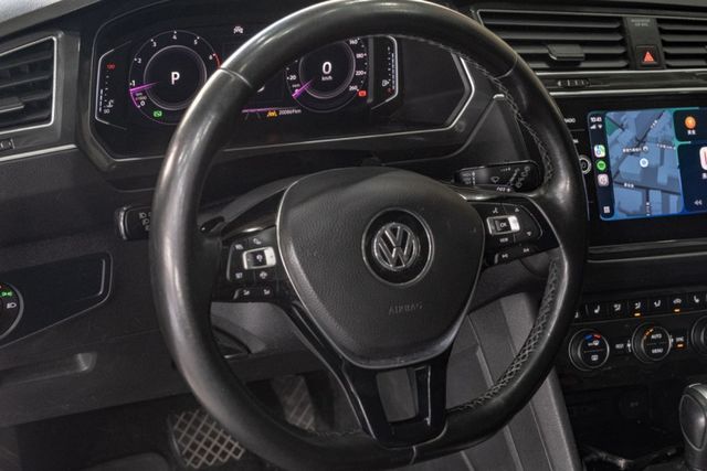 Tiguan 280TSI Life｜ACC/AEB｜環景｜Carplay｜雙前座電熱椅  第4張相片