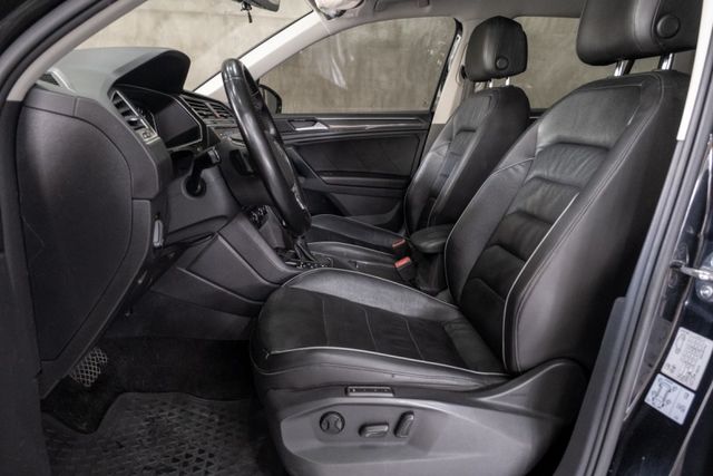 Tiguan 280TSI Life｜ACC/AEB｜環景｜Carplay｜雙前座電熱椅  第5張相片