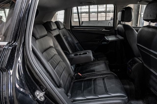 Tiguan 280TSI Life｜ACC/AEB｜環景｜Carplay｜雙前座電熱椅  第6張相片