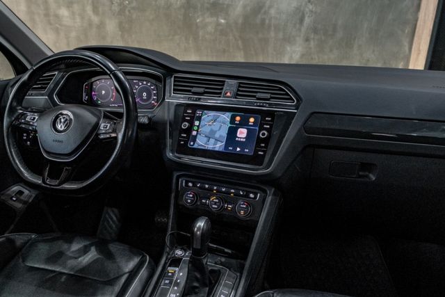 Tiguan 280TSI Life｜ACC/AEB｜環景｜Carplay｜雙前座電熱椅  第7張相片