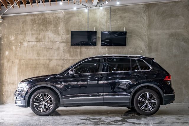 Tiguan 280TSI Life｜ACC/AEB｜環景｜Carplay｜雙前座電熱椅  第10張相片