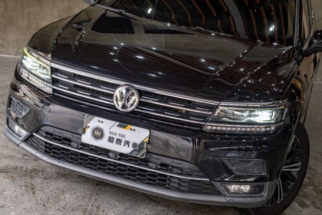 Tiguan 280TSI Life｜ACC/AEB｜環景｜Carplay｜雙前座電熱椅  第11張相片