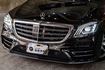 霸總座駕S350D運動版｜23P輔助駕駛｜香氛套件｜柏林之音｜電尾門｜氣壓懸吊  第13張縮圖