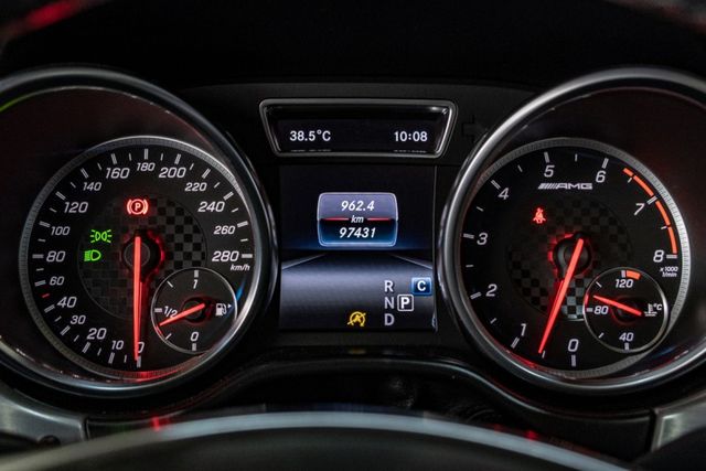 GLE43 Coupe｜天窗｜Carplay｜環景｜高低可調懸吊  第3張相片