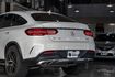 GLE43 Coupe｜天窗｜Carplay｜環景｜高低可調懸吊  第14張縮圖