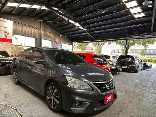 SUPER SENTRA  第2張相片
