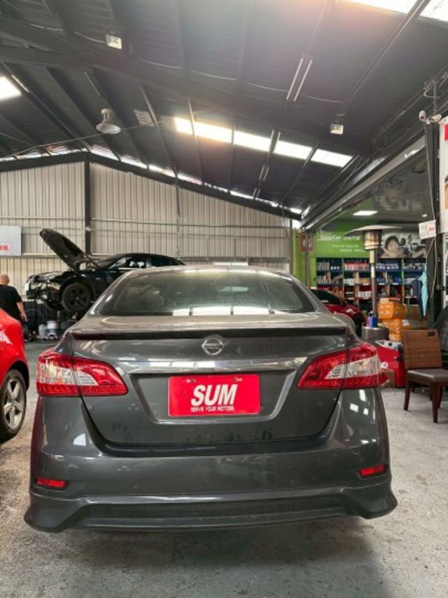 SUPER SENTRA  第4張相片