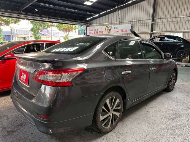 SUPER SENTRA  第5張相片