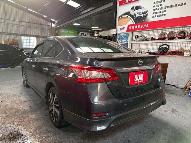 SUPER SENTRA  第6張相片