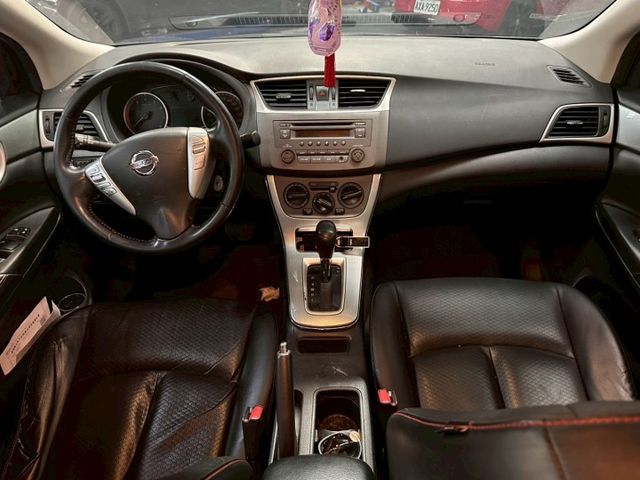 SUPER SENTRA  第7張相片