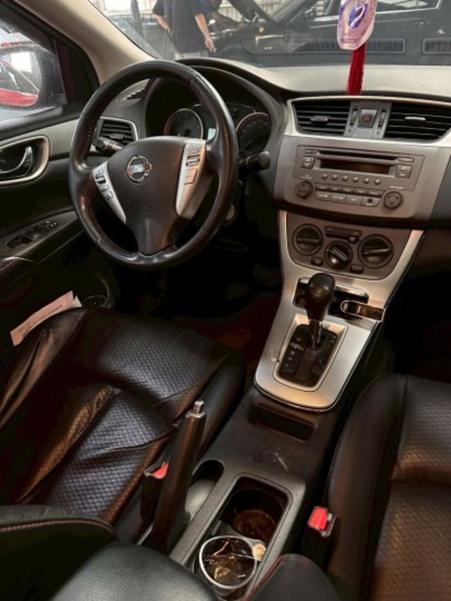 SUPER SENTRA  第8張相片