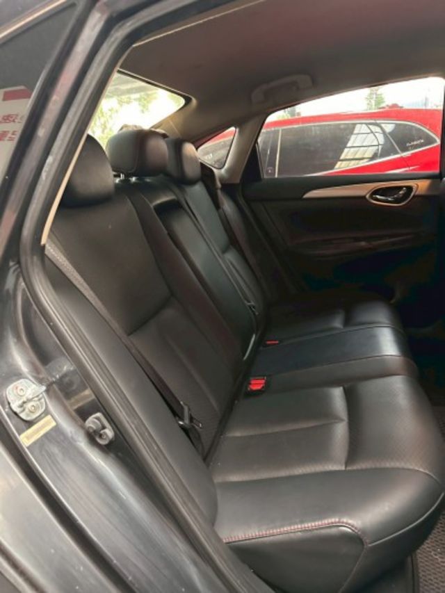 SUPER SENTRA  第9張相片