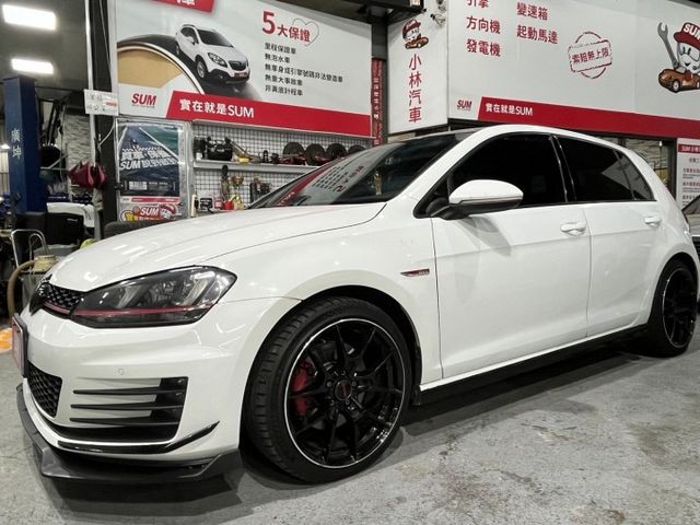 GOLF VII  第1張相片