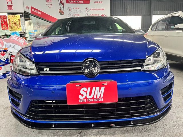 GOLF VII  第2張相片
