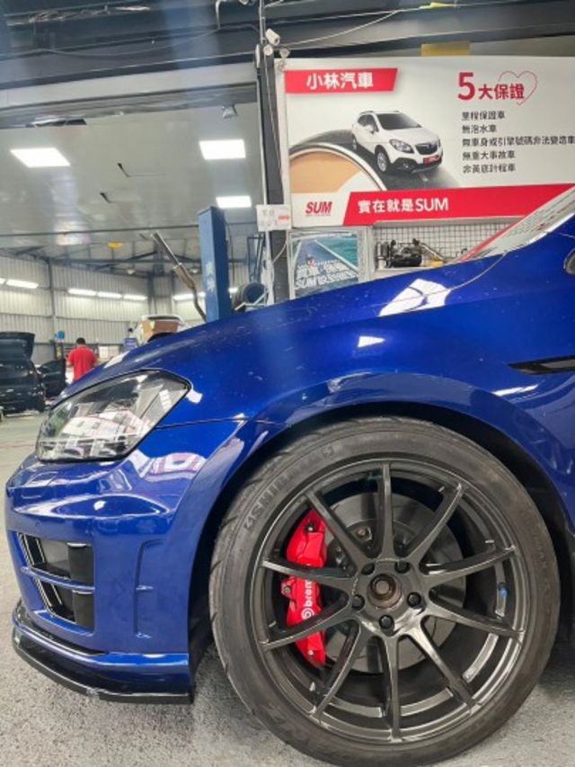 GOLF VII  第3張相片