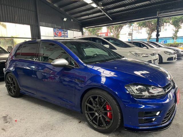 GOLF VII  第7張相片