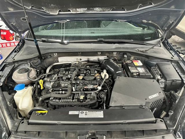 GOLF VII  第8張相片