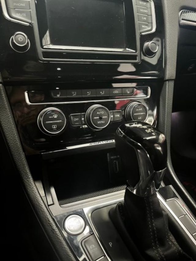 GOLF VII  第12張相片
