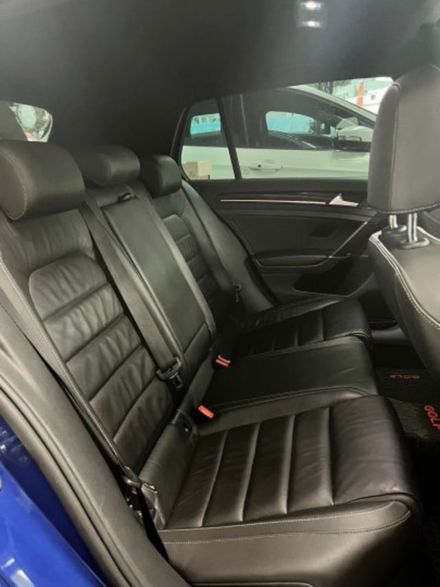 GOLF VII  第13張相片